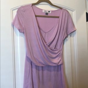 Old Navy Maternity wrap shirt